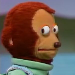 Meet your Posher, Jonah